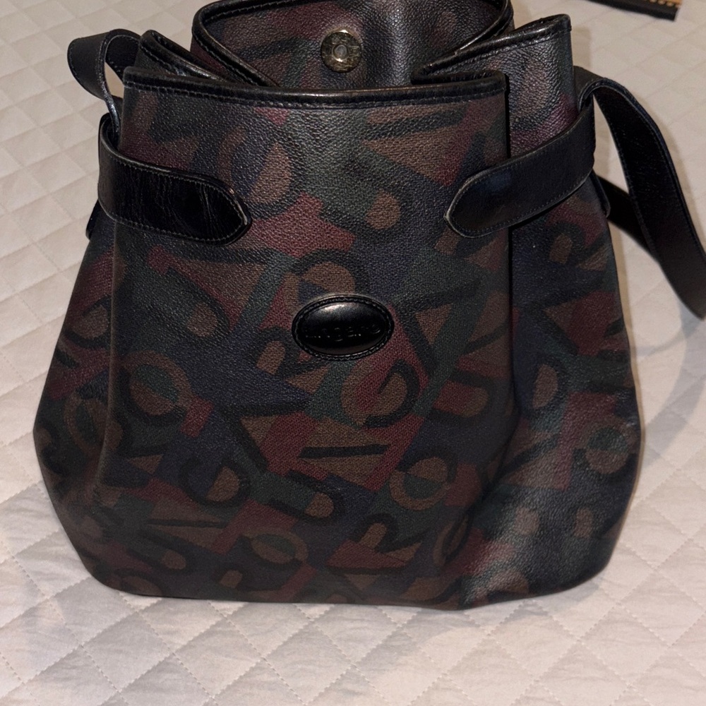 Vintage Ungaro Bag